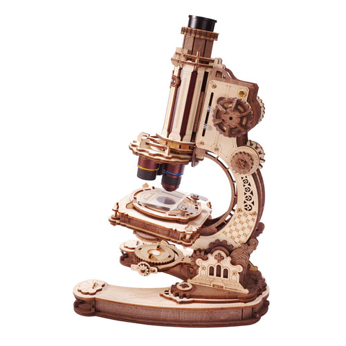 ROKR Microscope ST005 Kit - gallery image 1