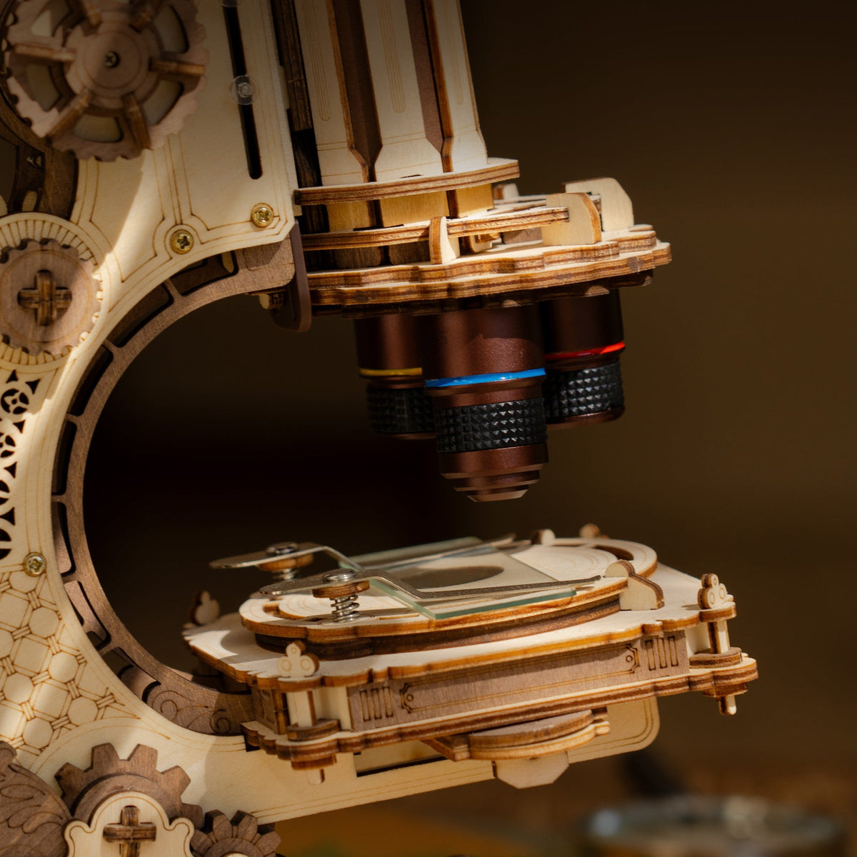ROKR Microscope ST005 Kit - gallery image 6