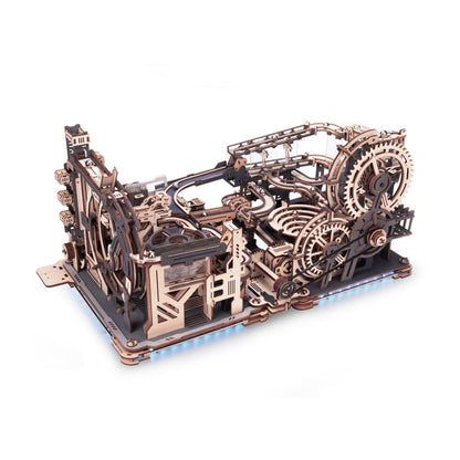 ROKR Marble Spaceport LGC01 Kit - gallery image 7