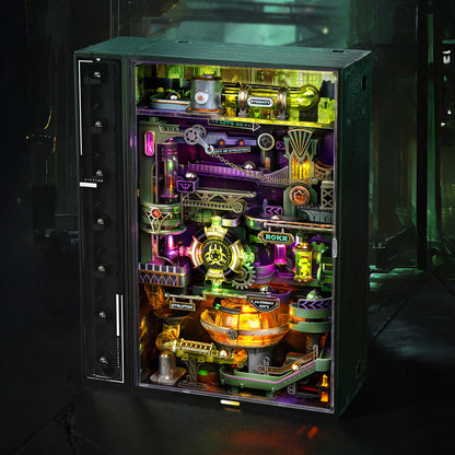 ROKR Alchemy City MR04S Kit - gallery image 1