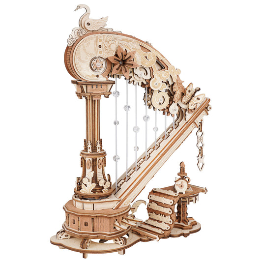 ROKR Magic Harp AMK71 Kit - gallery image 1