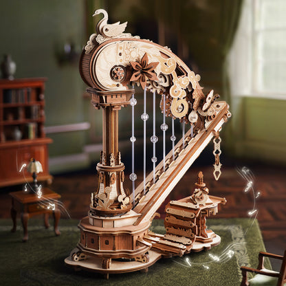 ROKR Magic Harp AMK71 Kit - gallery image 3