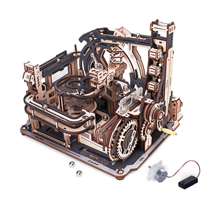 ROKR Marble Spaceport LGC01 Kit - gallery image 1