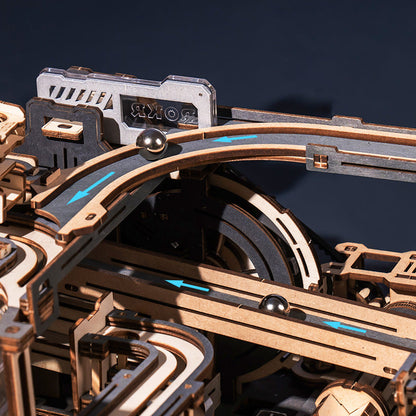 ROKR Marble Spaceport LGC01 Kit - gallery image 8